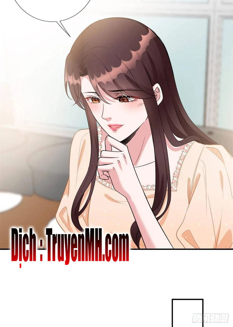 Ông Xã Kết Hôn Thử, Mạnh Thêm Chút Nữa Đi Chapter 367 - 13