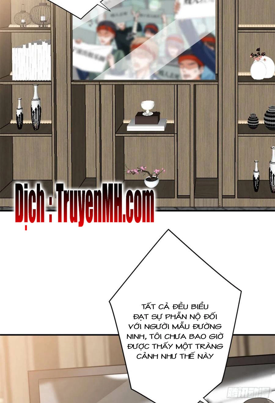 Ông Xã Kết Hôn Thử, Mạnh Thêm Chút Nữa Đi Chapter 367 - 15