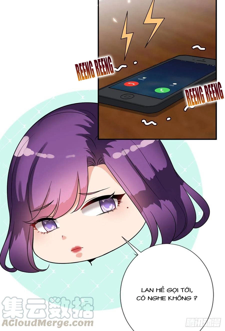 Ông Xã Kết Hôn Thử, Mạnh Thêm Chút Nữa Đi Chapter 368 - 4