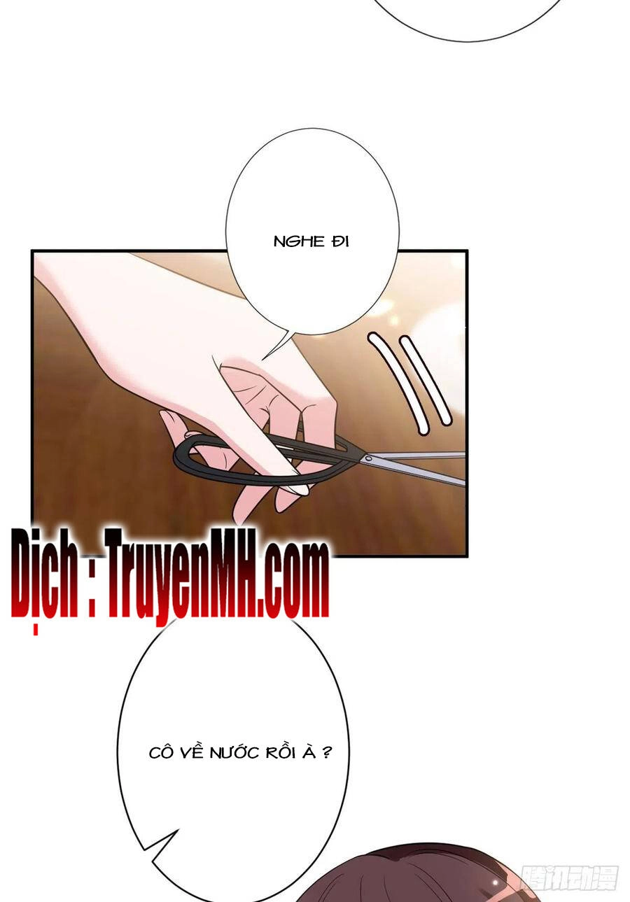 Ông Xã Kết Hôn Thử, Mạnh Thêm Chút Nữa Đi Chapter 368 - 5