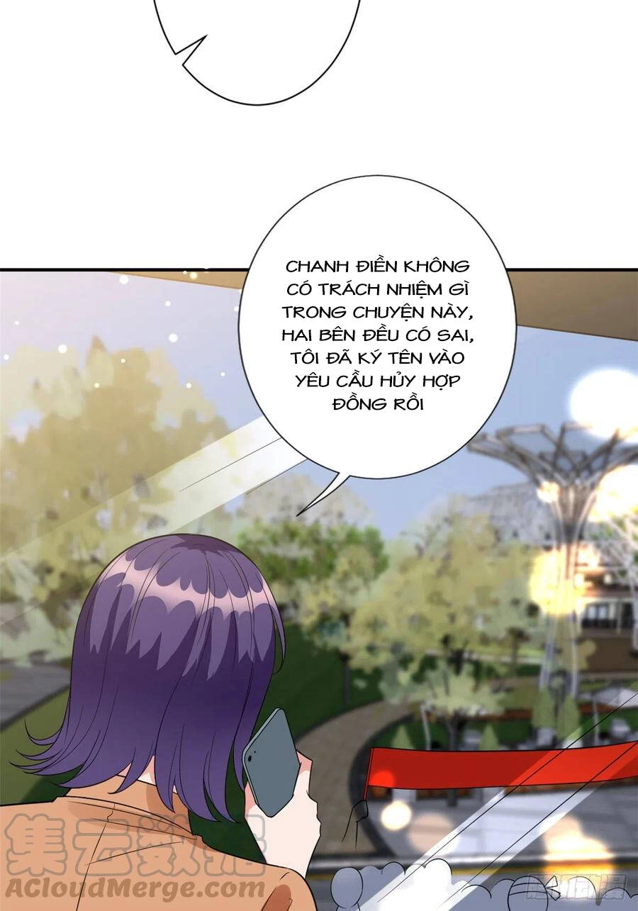 Ông Xã Kết Hôn Thử, Mạnh Thêm Chút Nữa Đi Chapter 368 - 8