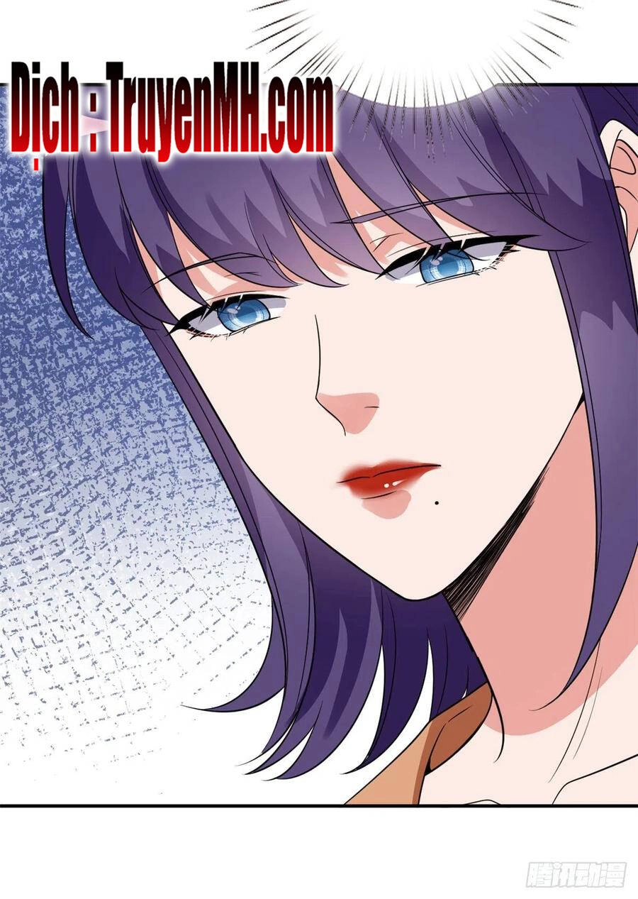 Ông Xã Kết Hôn Thử, Mạnh Thêm Chút Nữa Đi Chapter 368 - 11