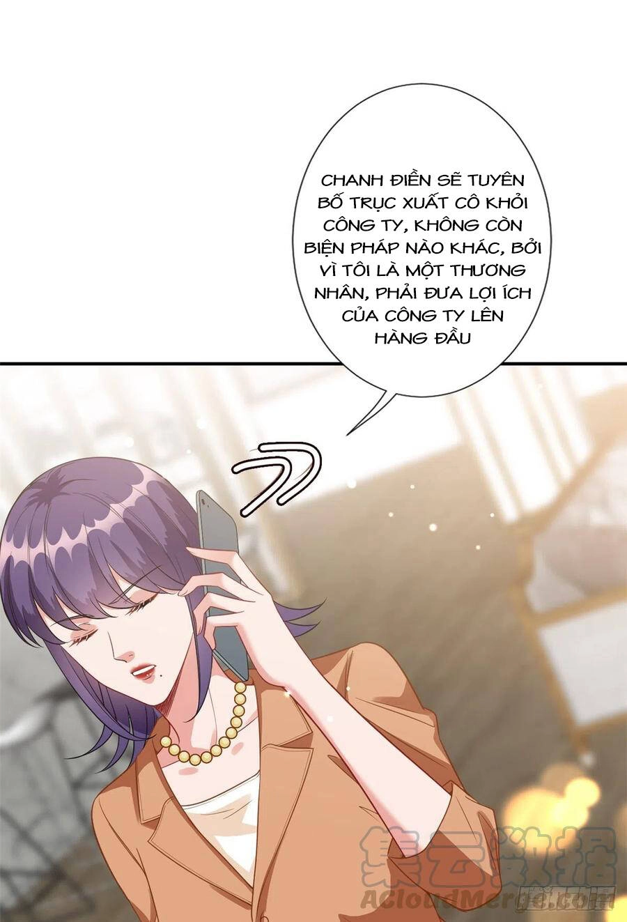 Ông Xã Kết Hôn Thử, Mạnh Thêm Chút Nữa Đi Chapter 368 - 12