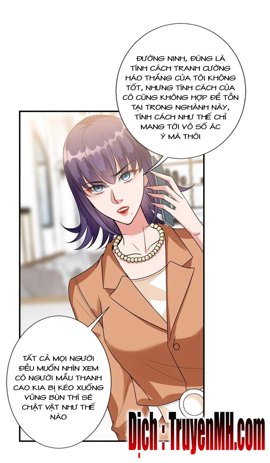 Ông Xã Kết Hôn Thử, Mạnh Thêm Chút Nữa Đi Chapter 368 - 15