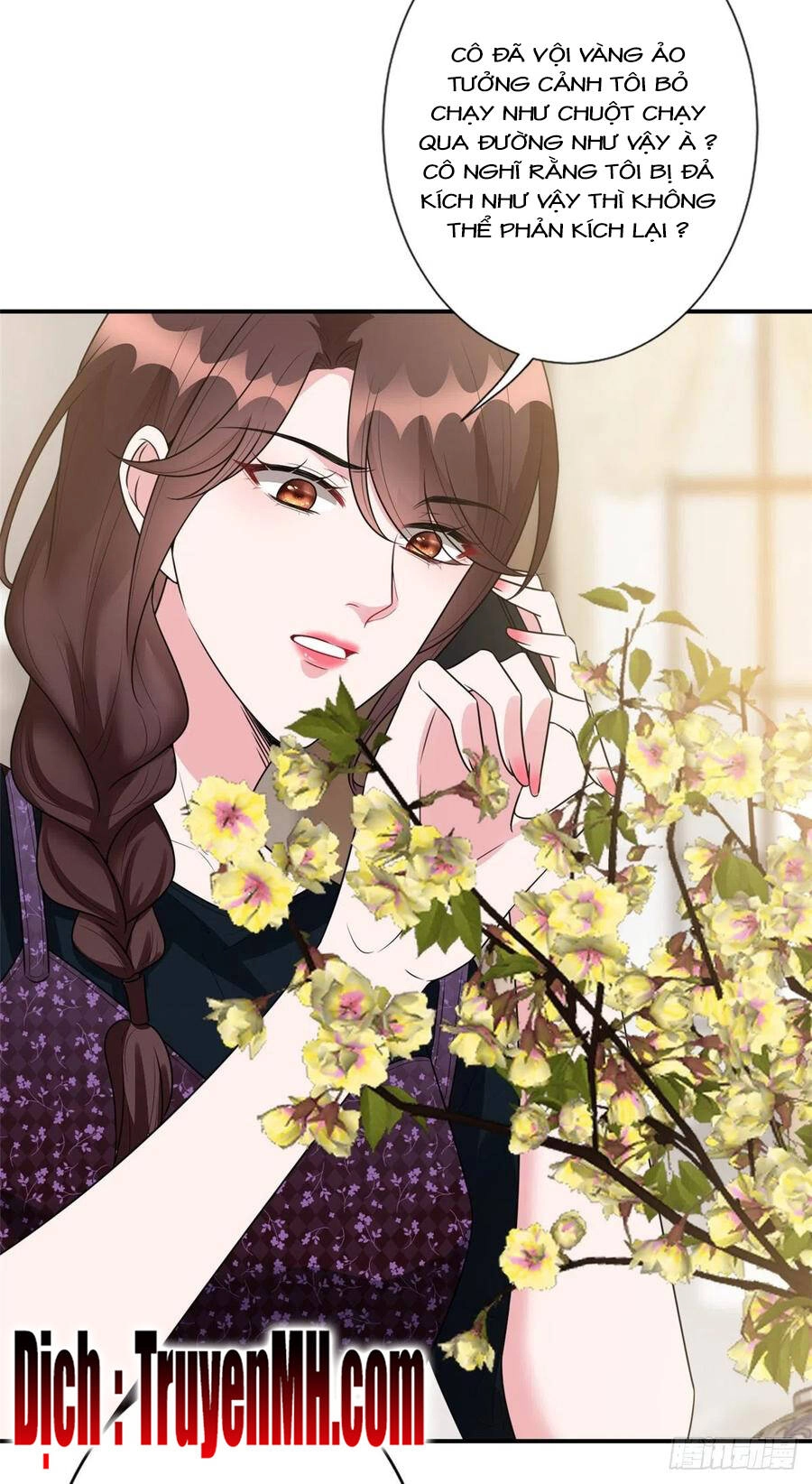 Ông Xã Kết Hôn Thử, Mạnh Thêm Chút Nữa Đi Chapter 368 - 17