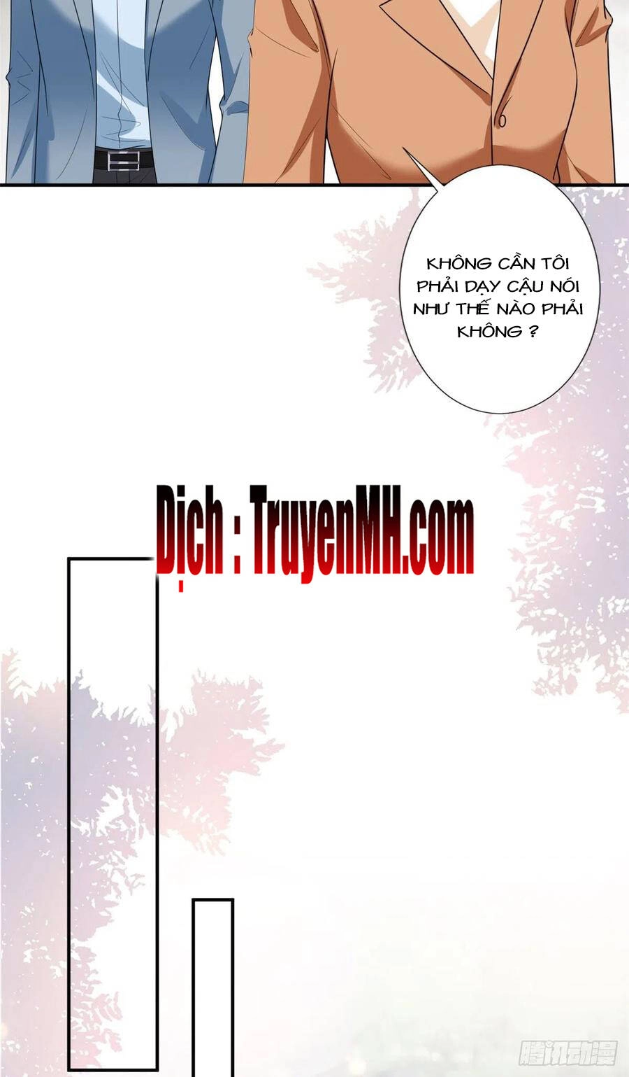 Ông Xã Kết Hôn Thử, Mạnh Thêm Chút Nữa Đi Chapter 369 - 6