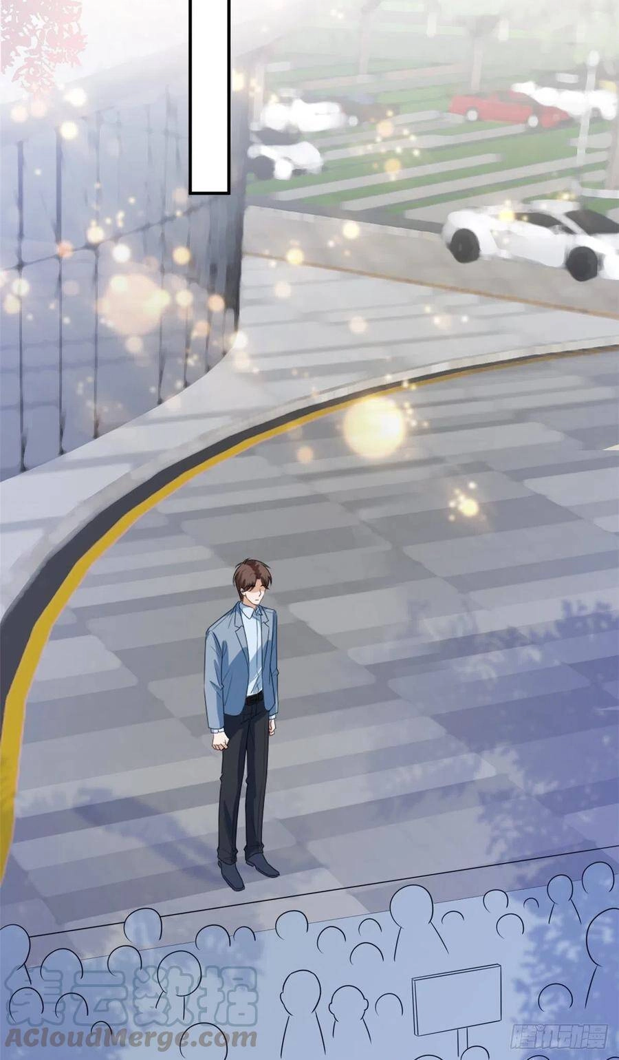 Ông Xã Kết Hôn Thử, Mạnh Thêm Chút Nữa Đi Chapter 369 - 7