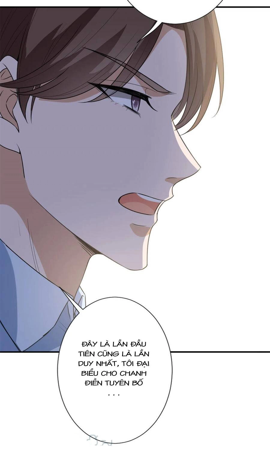 Ông Xã Kết Hôn Thử, Mạnh Thêm Chút Nữa Đi Chapter 369 - 11