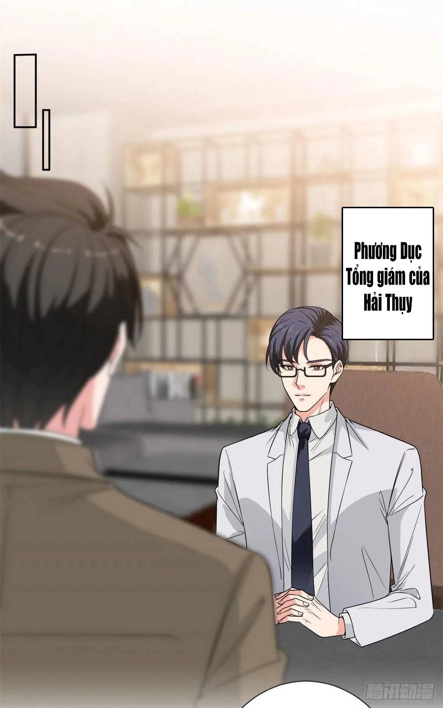 Ông Xã Kết Hôn Thử, Mạnh Thêm Chút Nữa Đi Chapter 369 - 13