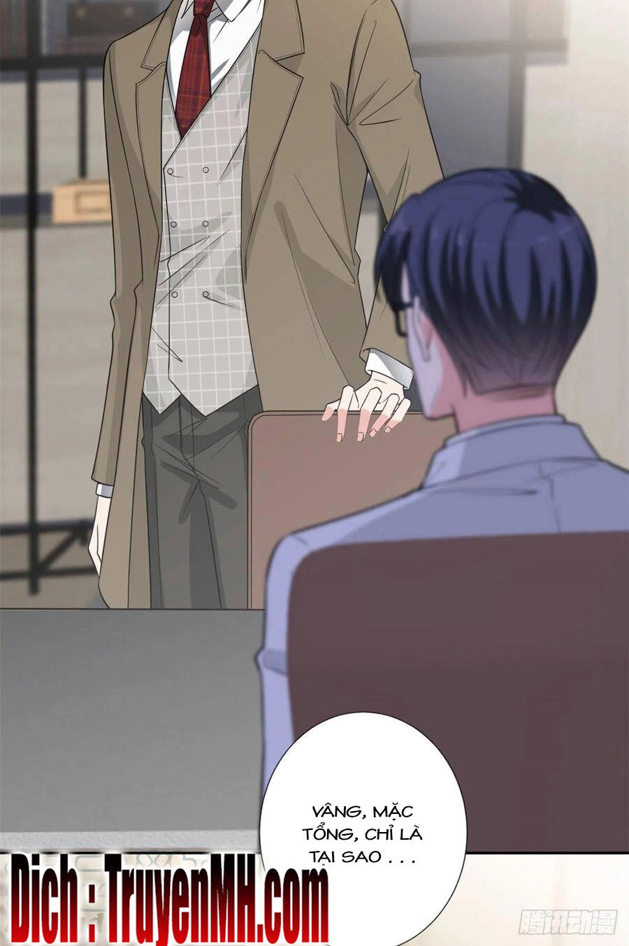 Ông Xã Kết Hôn Thử, Mạnh Thêm Chút Nữa Đi Chapter 369 - 16