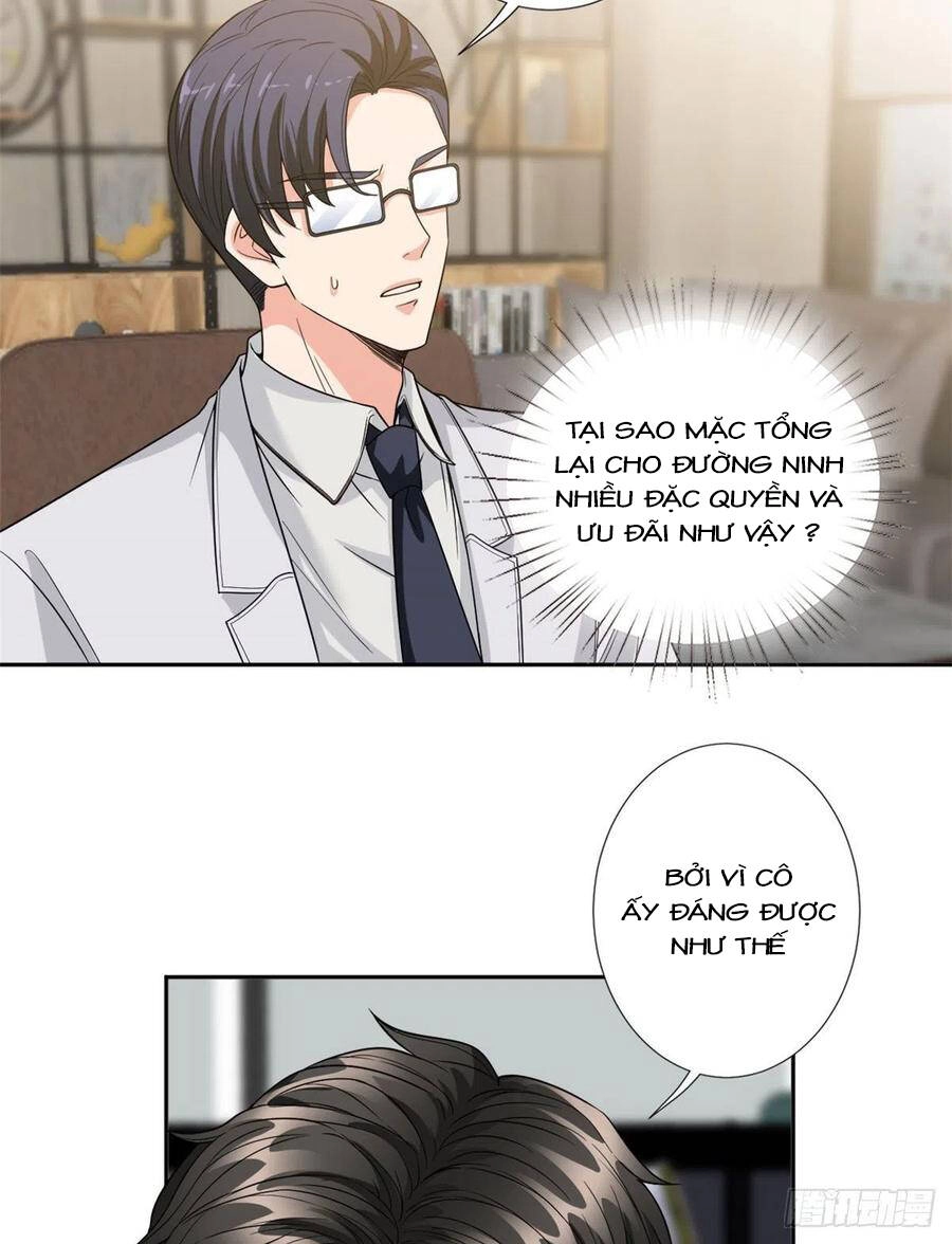 Ông Xã Kết Hôn Thử, Mạnh Thêm Chút Nữa Đi Chapter 369 - 17