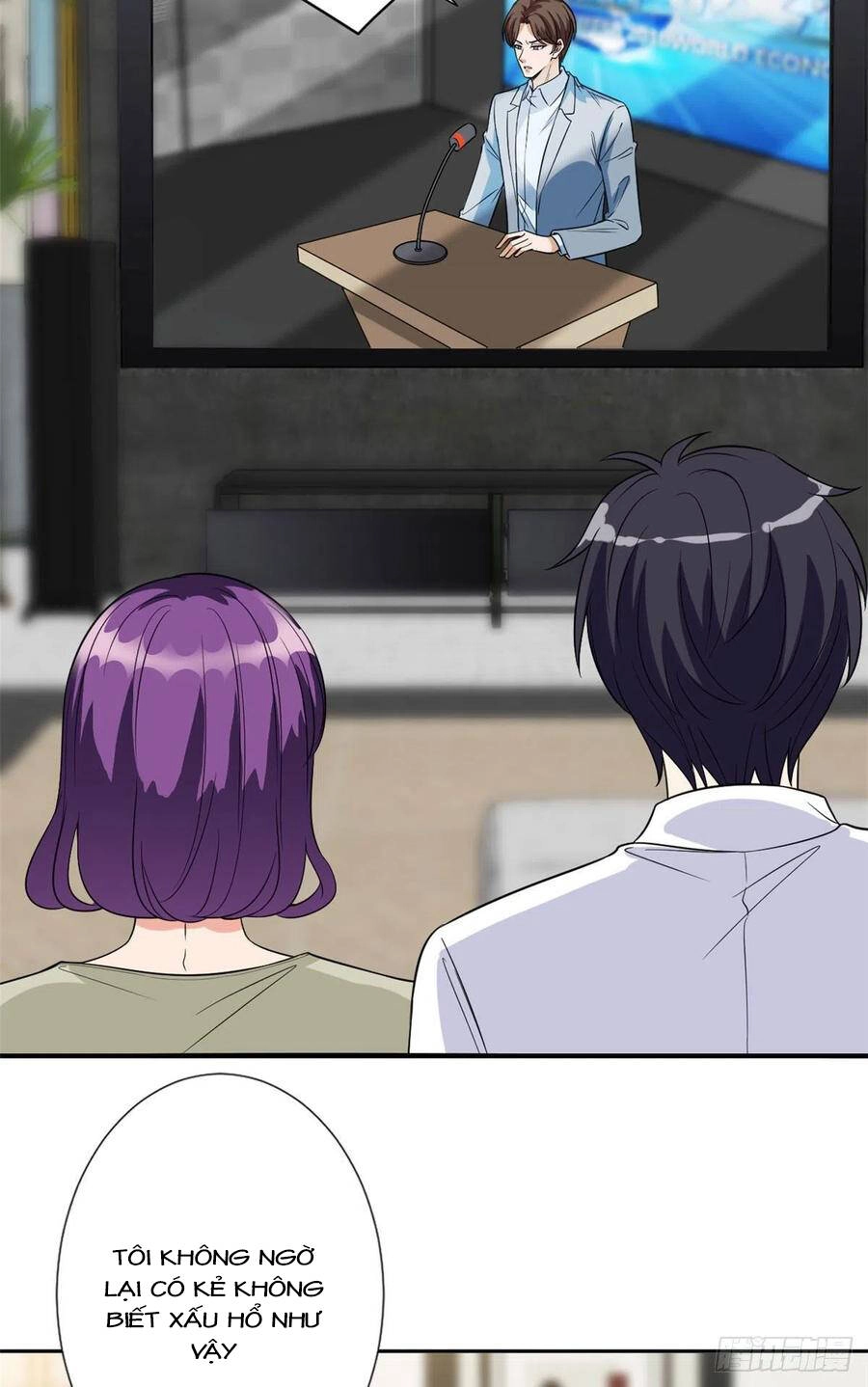 Ông Xã Kết Hôn Thử, Mạnh Thêm Chút Nữa Đi Chapter 369 - 19