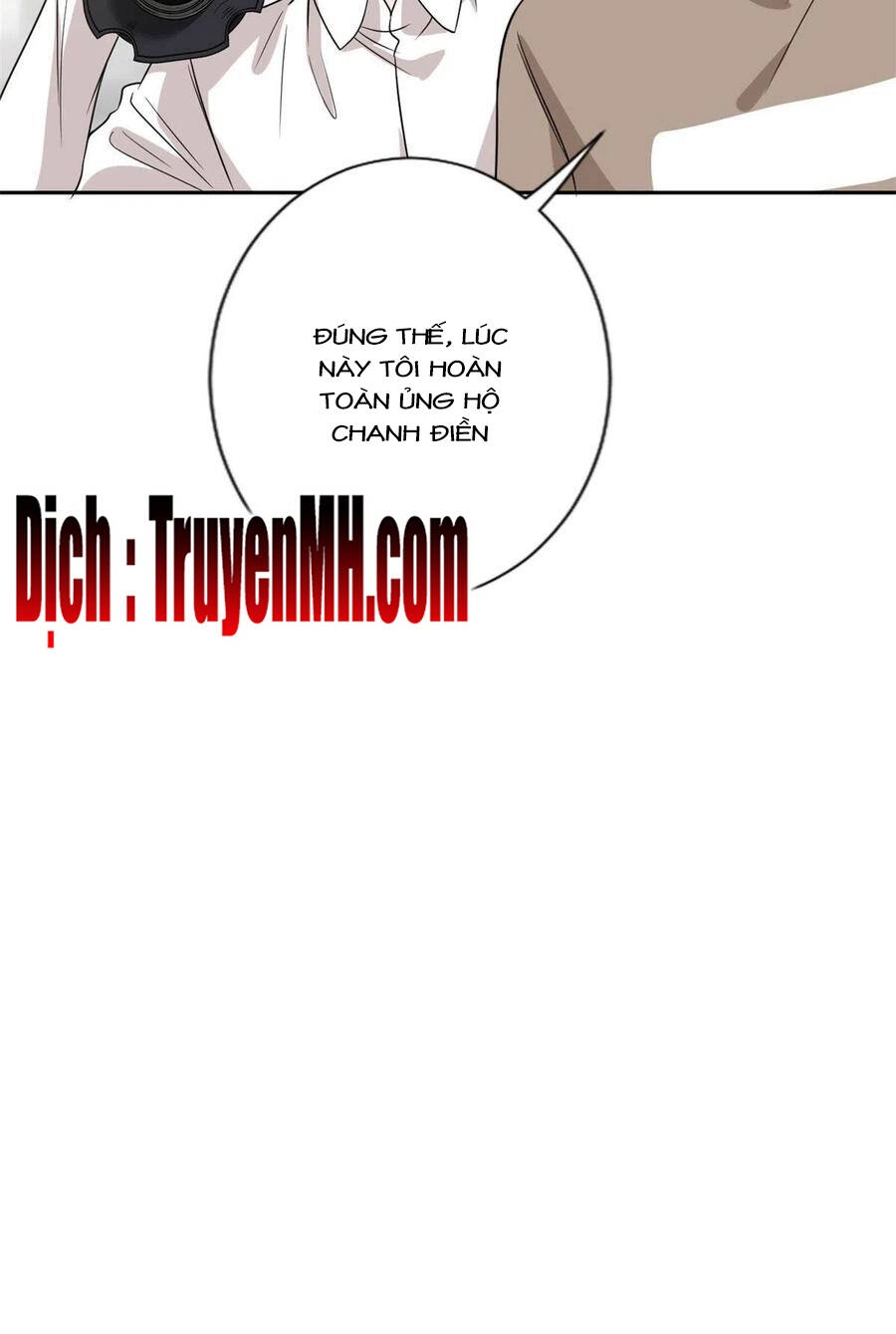 Ông Xã Kết Hôn Thử, Mạnh Thêm Chút Nữa Đi Chapter 369 - 24