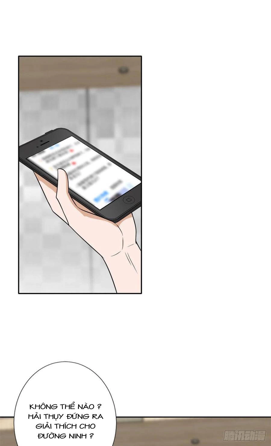 Ông Xã Kết Hôn Thử, Mạnh Thêm Chút Nữa Đi Chapter 370 - 2