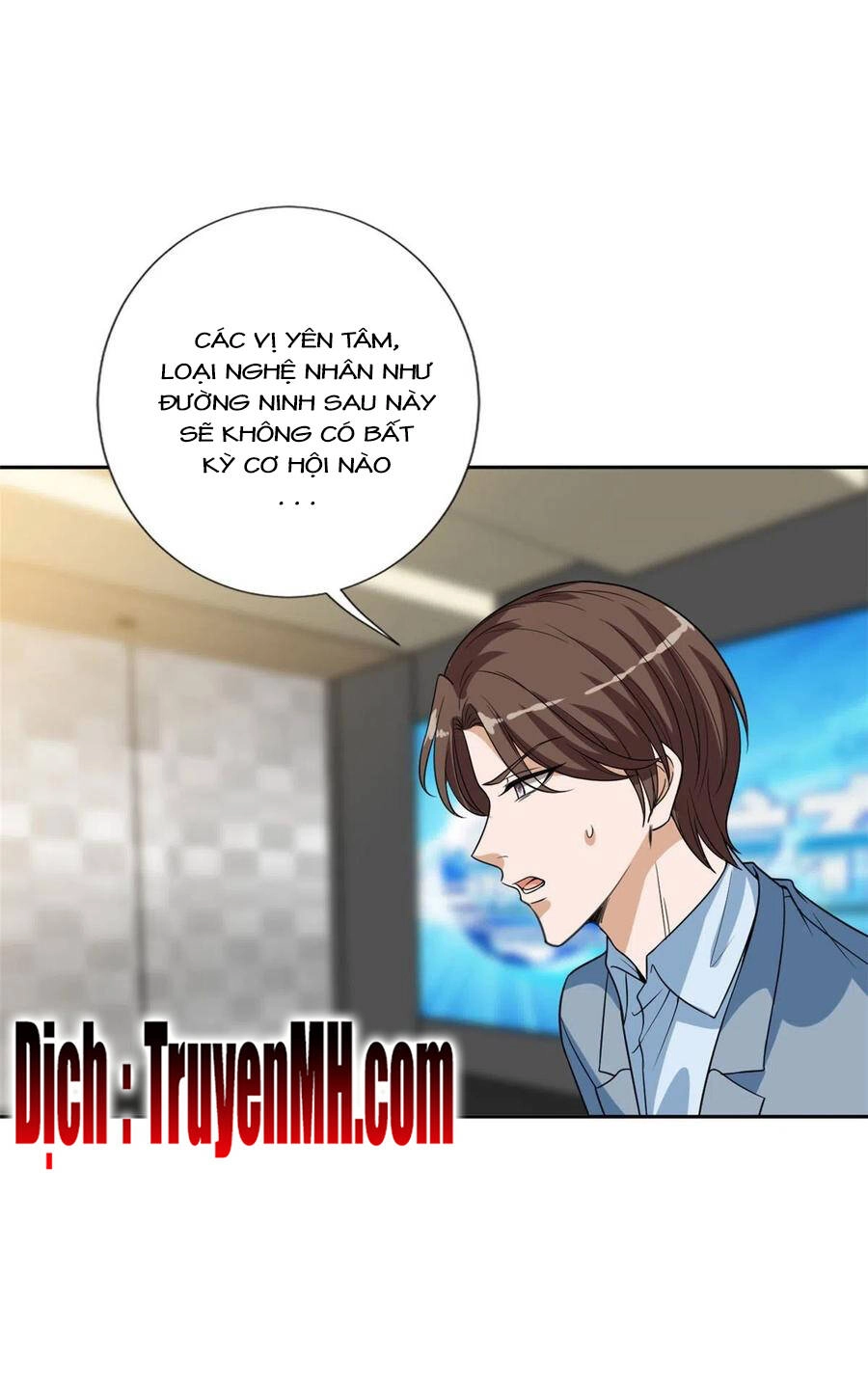 Ông Xã Kết Hôn Thử, Mạnh Thêm Chút Nữa Đi Chapter 370 - 5