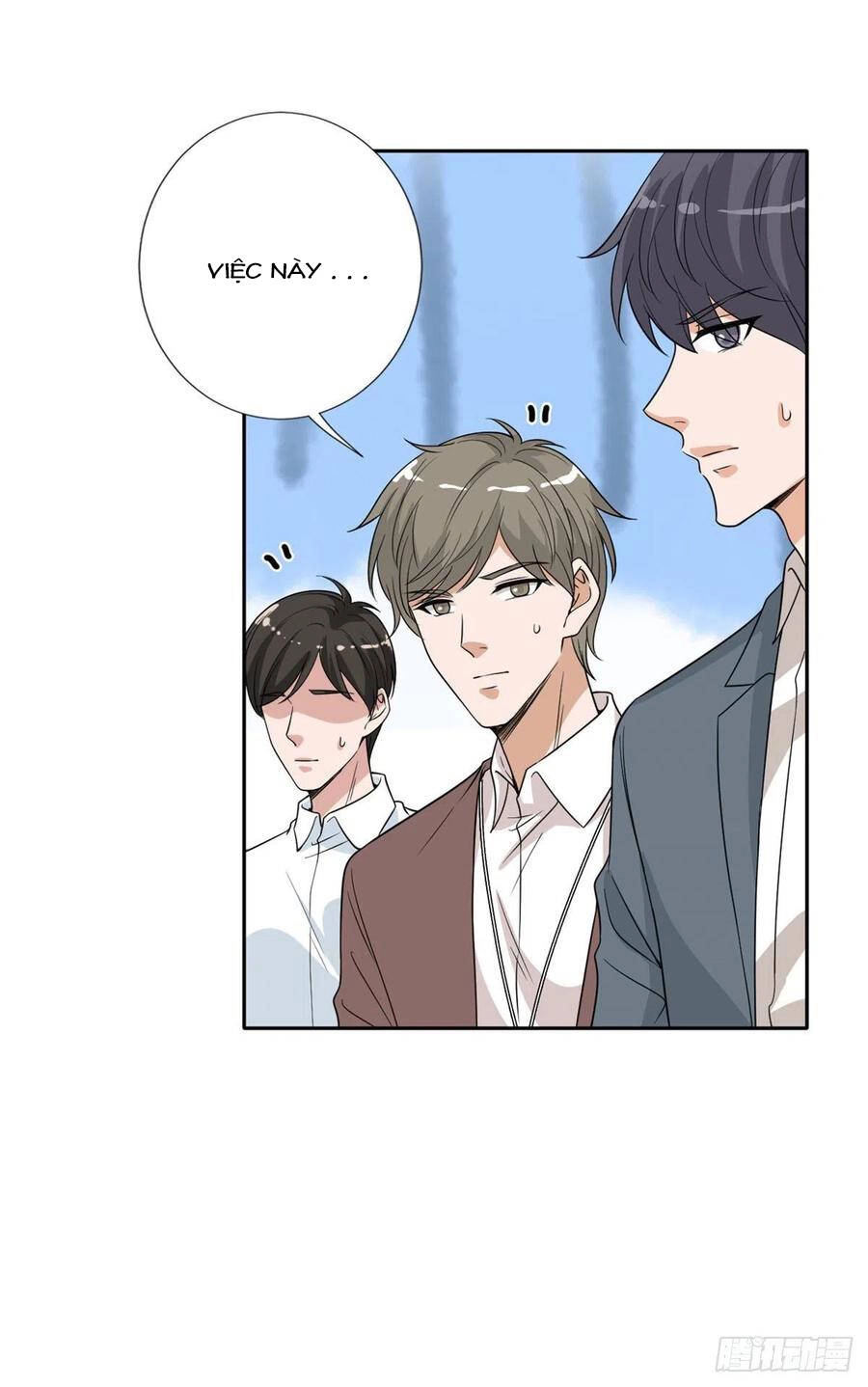 Ông Xã Kết Hôn Thử, Mạnh Thêm Chút Nữa Đi Chapter 370 - 6