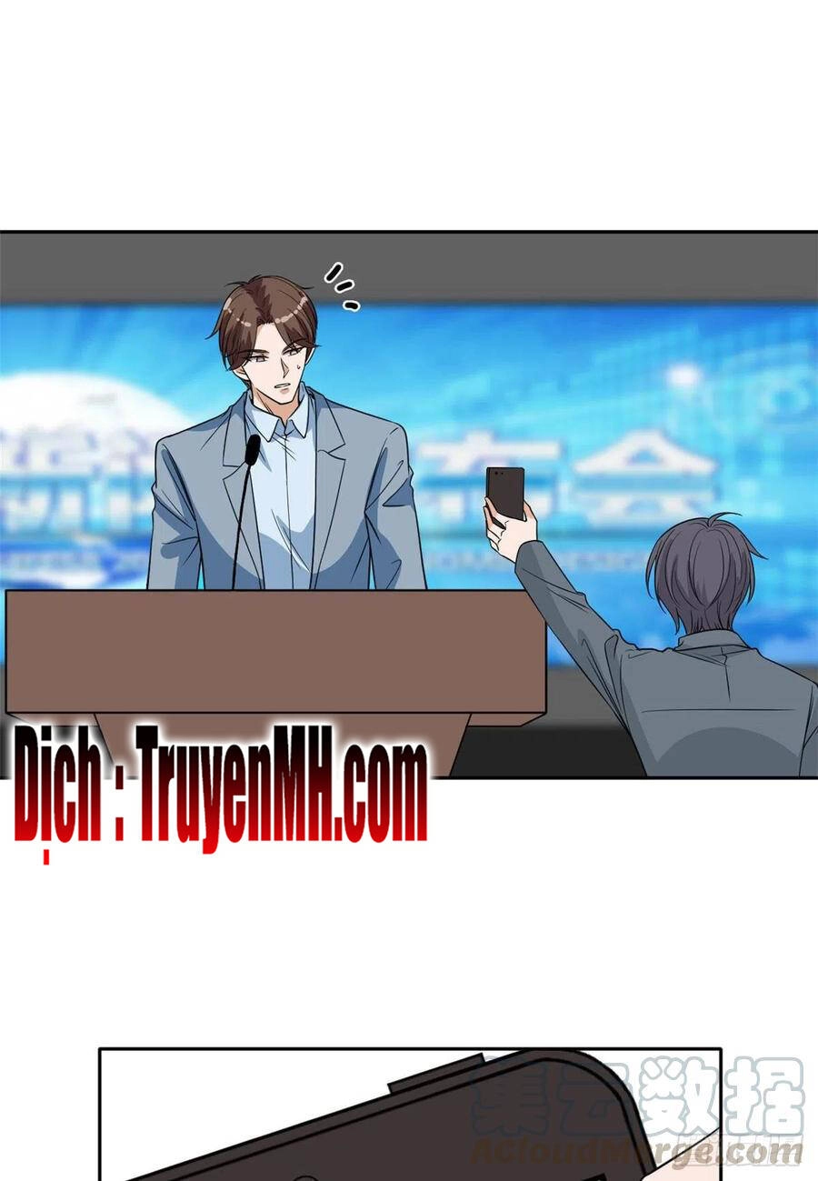 Ông Xã Kết Hôn Thử, Mạnh Thêm Chút Nữa Đi Chapter 370 - 7