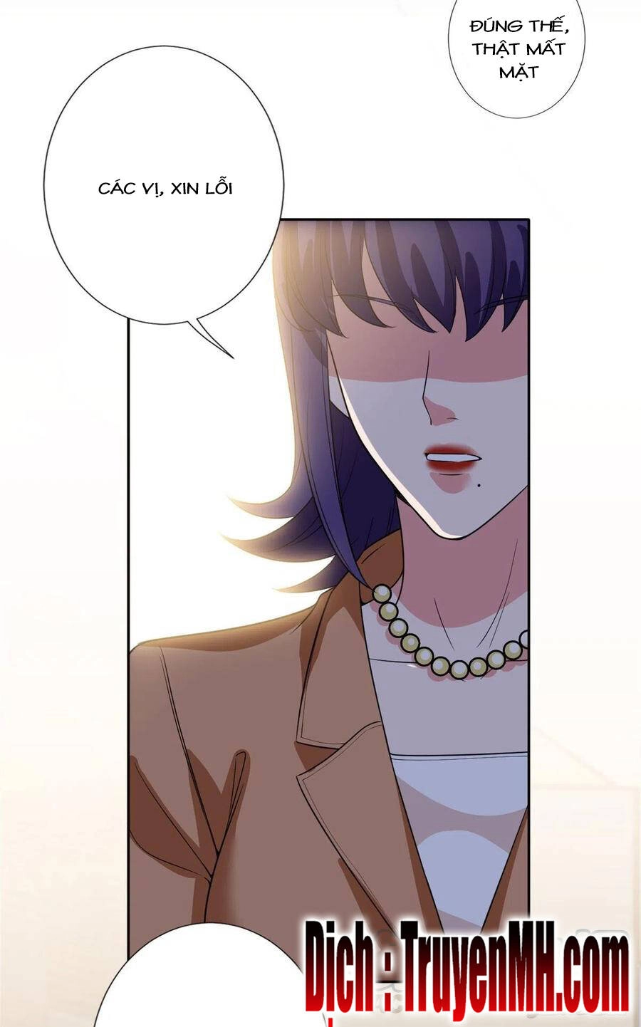 Ông Xã Kết Hôn Thử, Mạnh Thêm Chút Nữa Đi Chapter 370 - 11