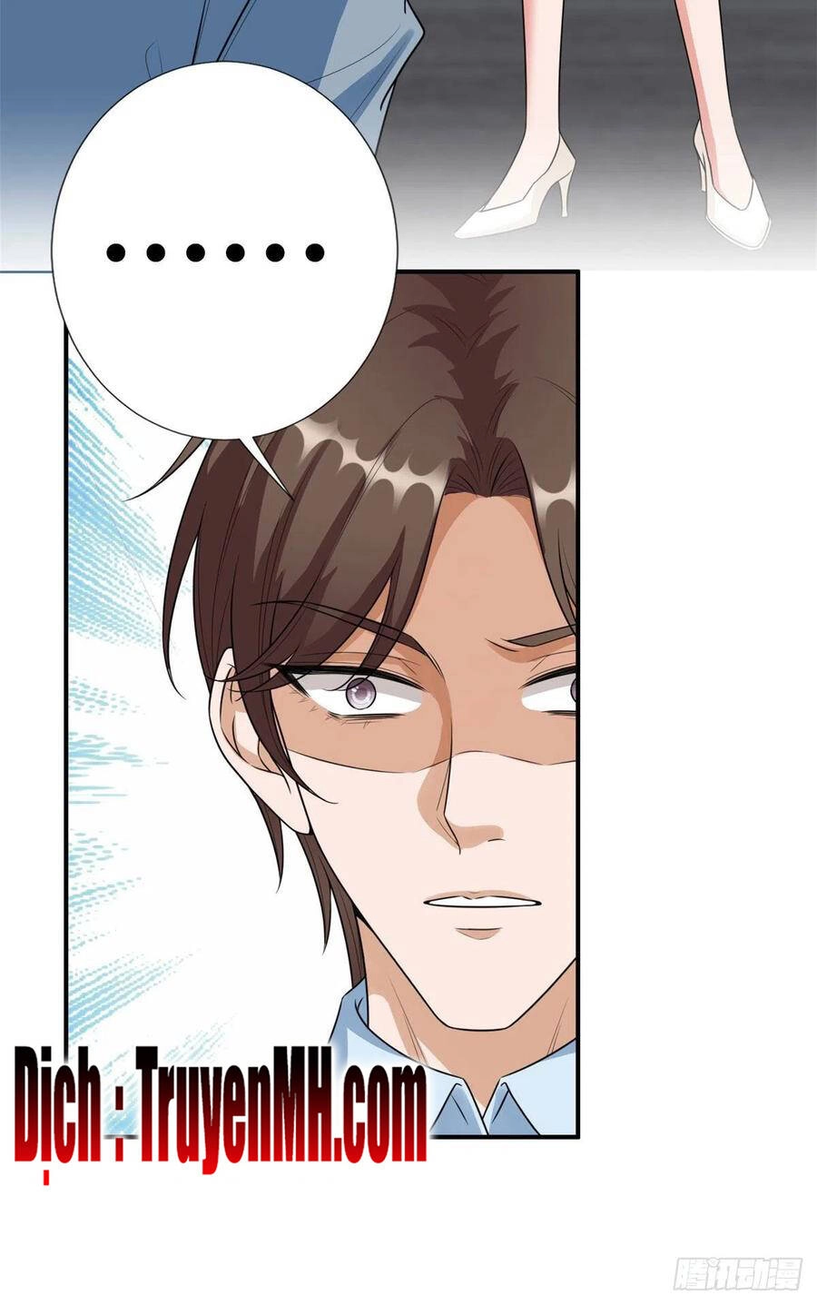 Ông Xã Kết Hôn Thử, Mạnh Thêm Chút Nữa Đi Chapter 370 - 15