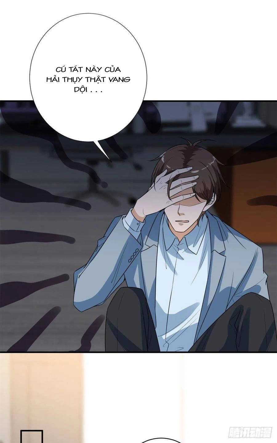 Ông Xã Kết Hôn Thử, Mạnh Thêm Chút Nữa Đi Chapter 370 - 16