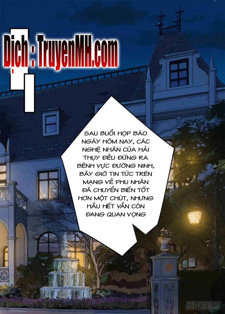 Ông Xã Kết Hôn Thử, Mạnh Thêm Chút Nữa Đi Chapter 371 - 7