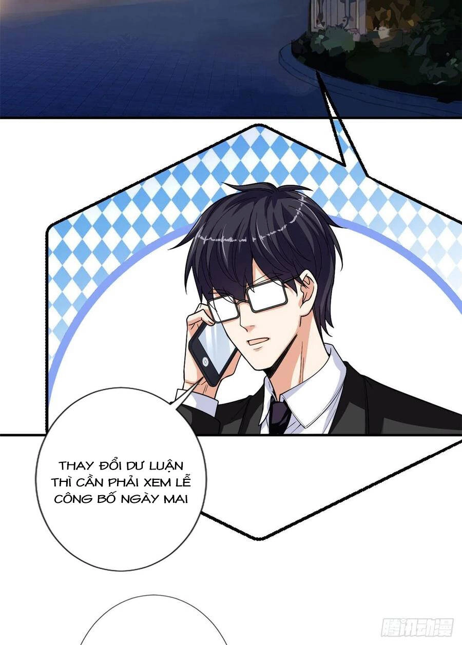 Ông Xã Kết Hôn Thử, Mạnh Thêm Chút Nữa Đi Chapter 371 - 8