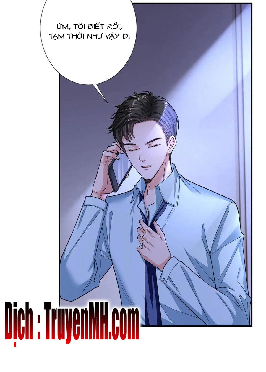 Ông Xã Kết Hôn Thử, Mạnh Thêm Chút Nữa Đi Chapter 371 - 9