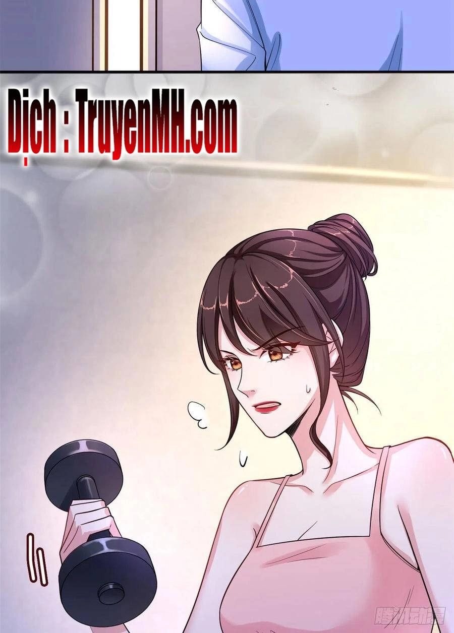 Ông Xã Kết Hôn Thử, Mạnh Thêm Chút Nữa Đi Chapter 371 - 11