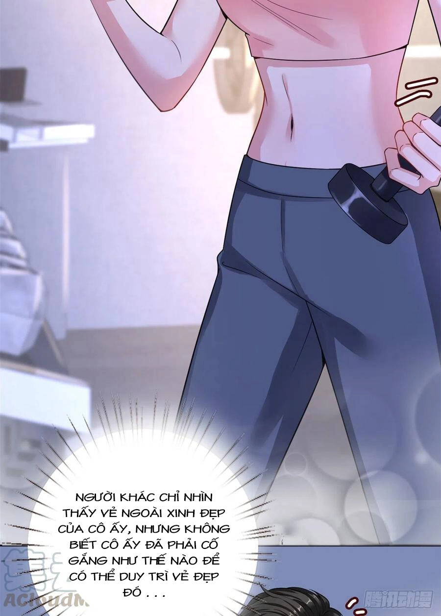 Ông Xã Kết Hôn Thử, Mạnh Thêm Chút Nữa Đi Chapter 371 - 12