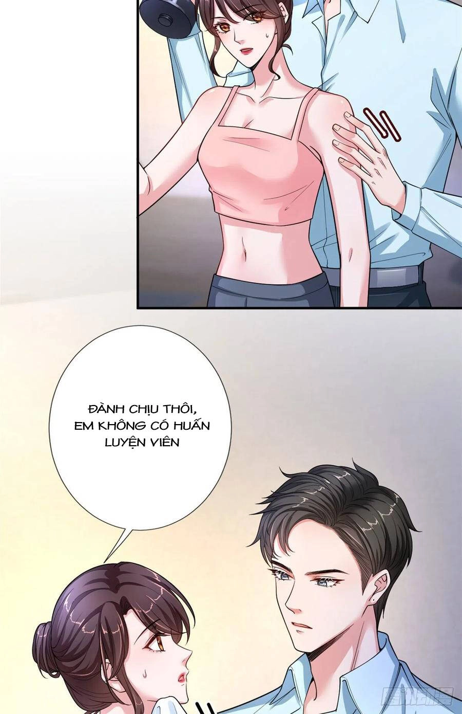 Ông Xã Kết Hôn Thử, Mạnh Thêm Chút Nữa Đi Chapter 371 - 14