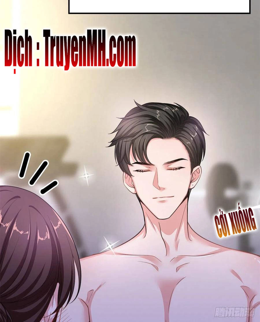 Ông Xã Kết Hôn Thử, Mạnh Thêm Chút Nữa Đi Chapter 371 - 17