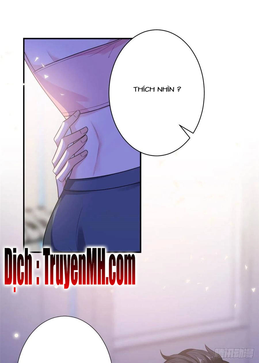 Ông Xã Kết Hôn Thử, Mạnh Thêm Chút Nữa Đi Chapter 371 - 19