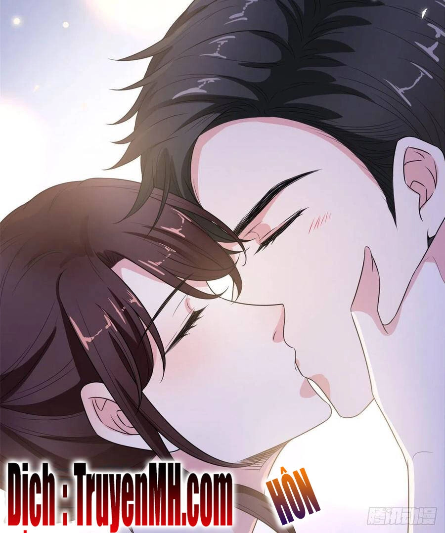 Ông Xã Kết Hôn Thử, Mạnh Thêm Chút Nữa Đi Chapter 371 - 21