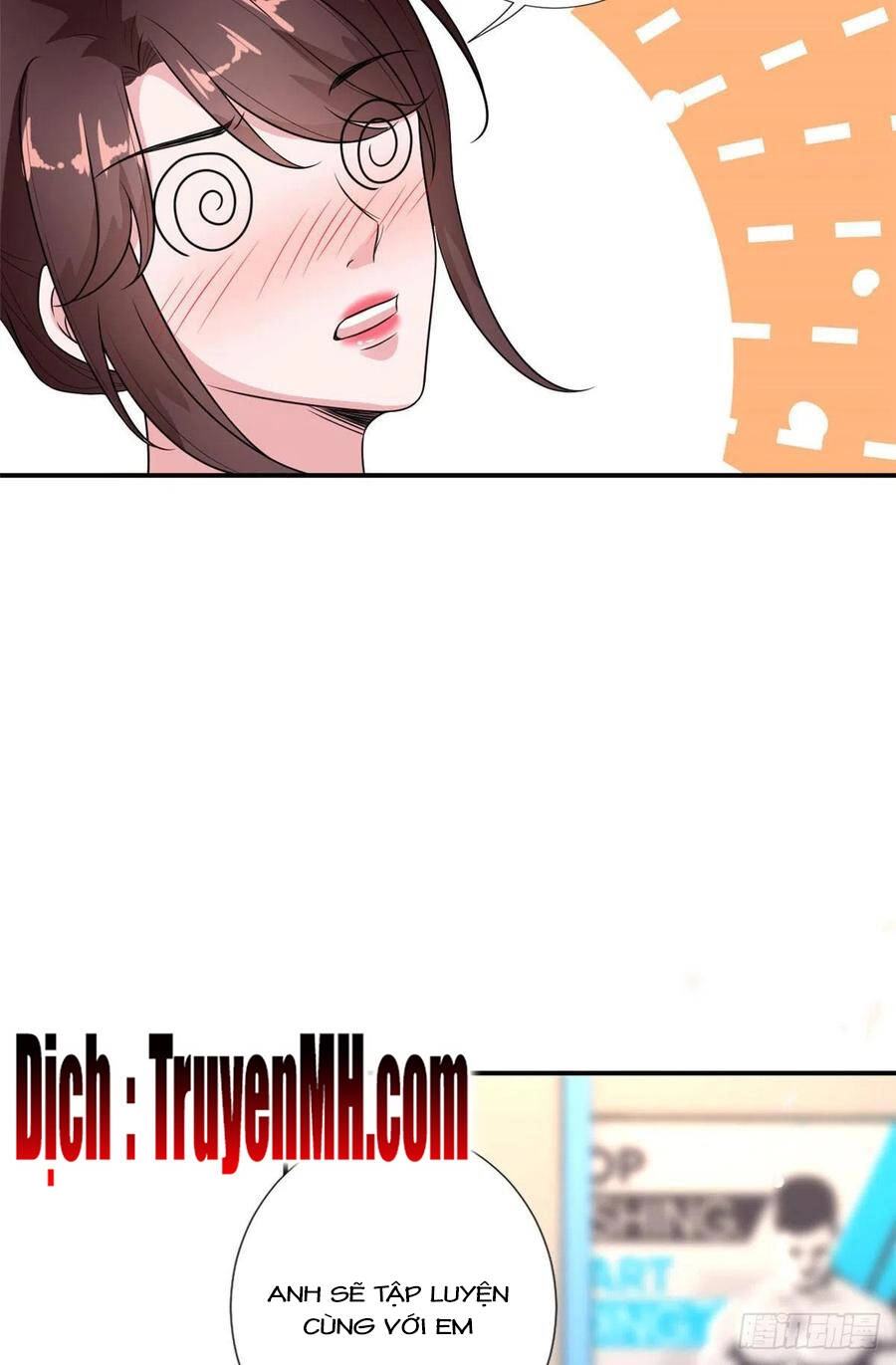 Ông Xã Kết Hôn Thử, Mạnh Thêm Chút Nữa Đi Chapter 372 - 6