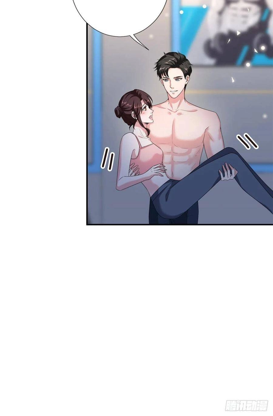 Ông Xã Kết Hôn Thử, Mạnh Thêm Chút Nữa Đi Chapter 372 - 7