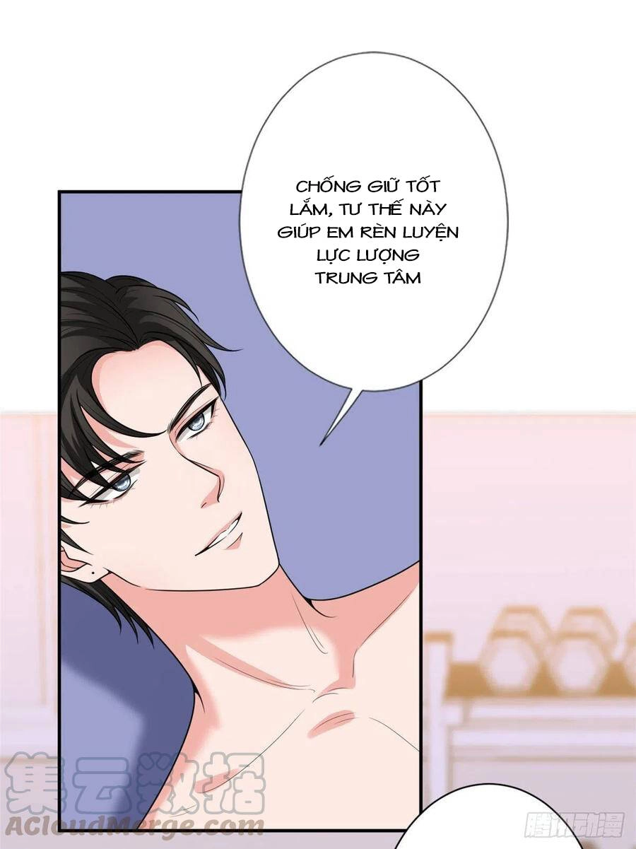 Ông Xã Kết Hôn Thử, Mạnh Thêm Chút Nữa Đi Chapter 372 - 11