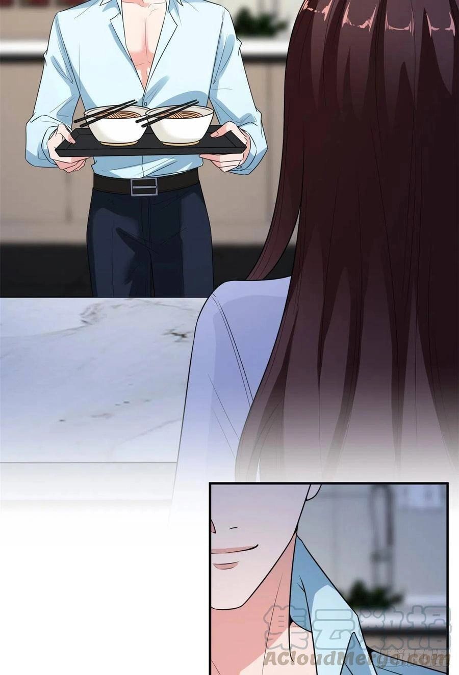 Ông Xã Kết Hôn Thử, Mạnh Thêm Chút Nữa Đi Chapter 372 - 17