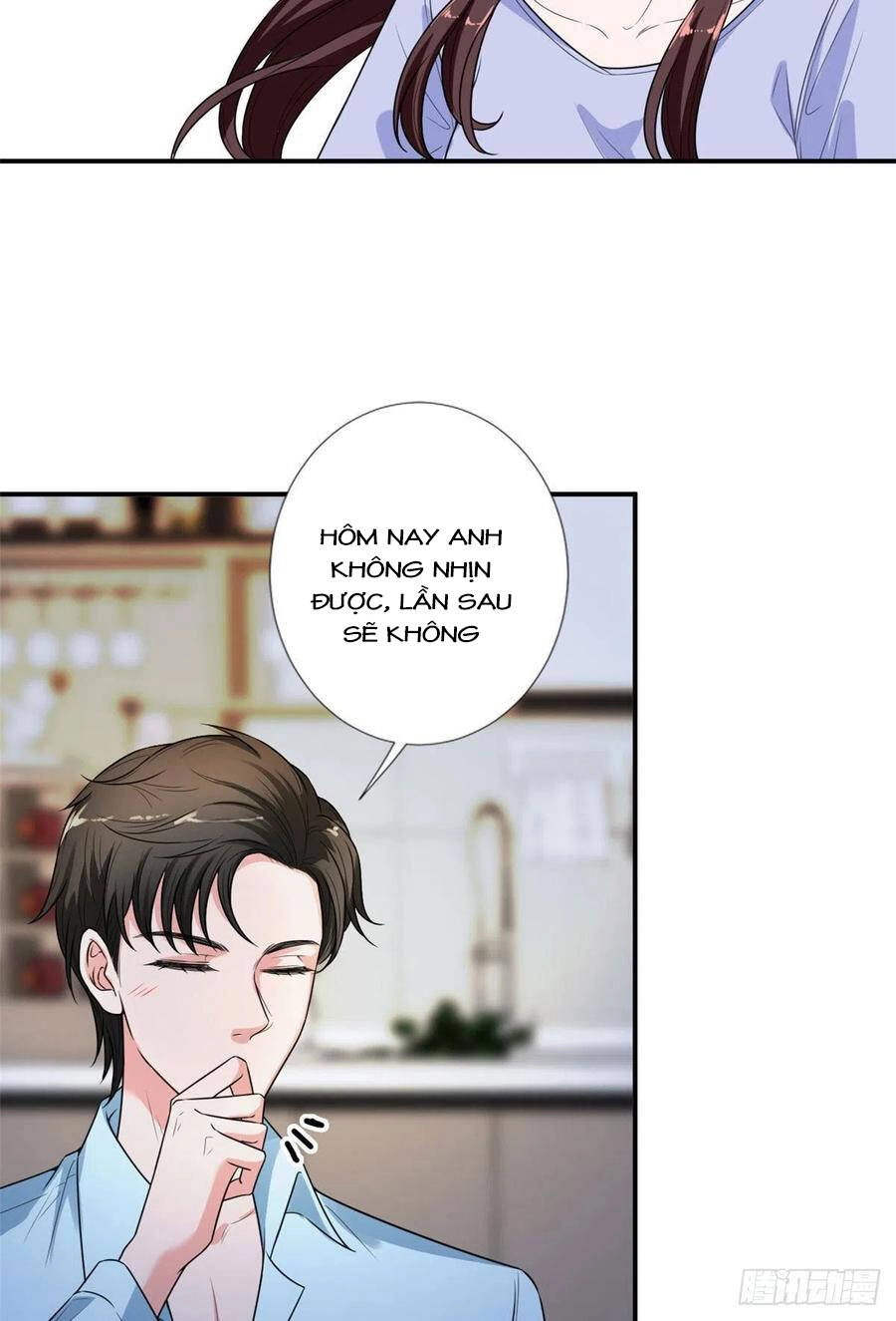 Ông Xã Kết Hôn Thử, Mạnh Thêm Chút Nữa Đi Chapter 372 - 19