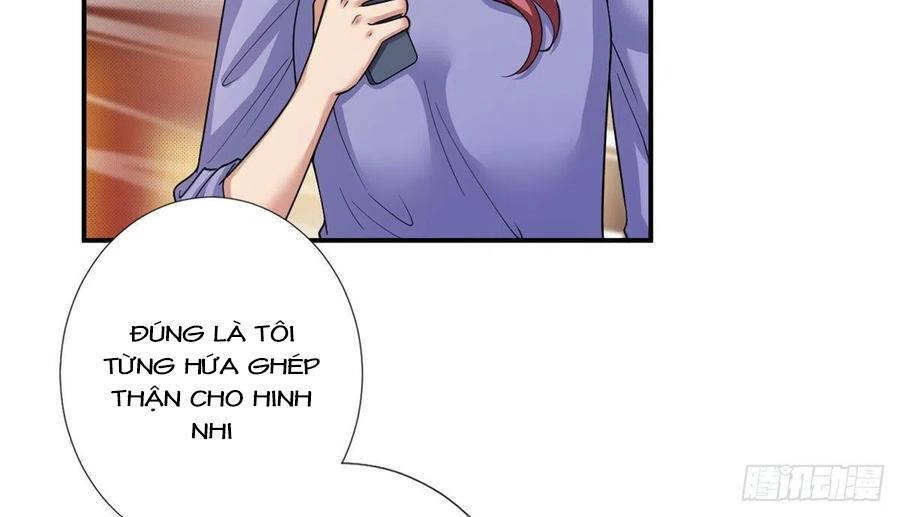 Ông Xã Kết Hôn Thử, Mạnh Thêm Chút Nữa Đi Chapter 373 - 12