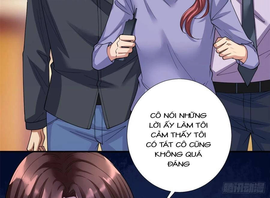 Ông Xã Kết Hôn Thử, Mạnh Thêm Chút Nữa Đi Chapter 373 - 16