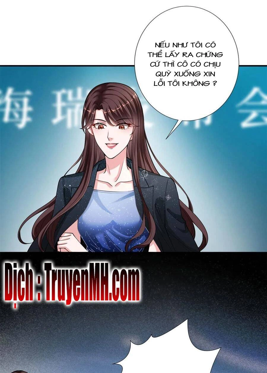 Ông Xã Kết Hôn Thử, Mạnh Thêm Chút Nữa Đi Chapter 374 - 2