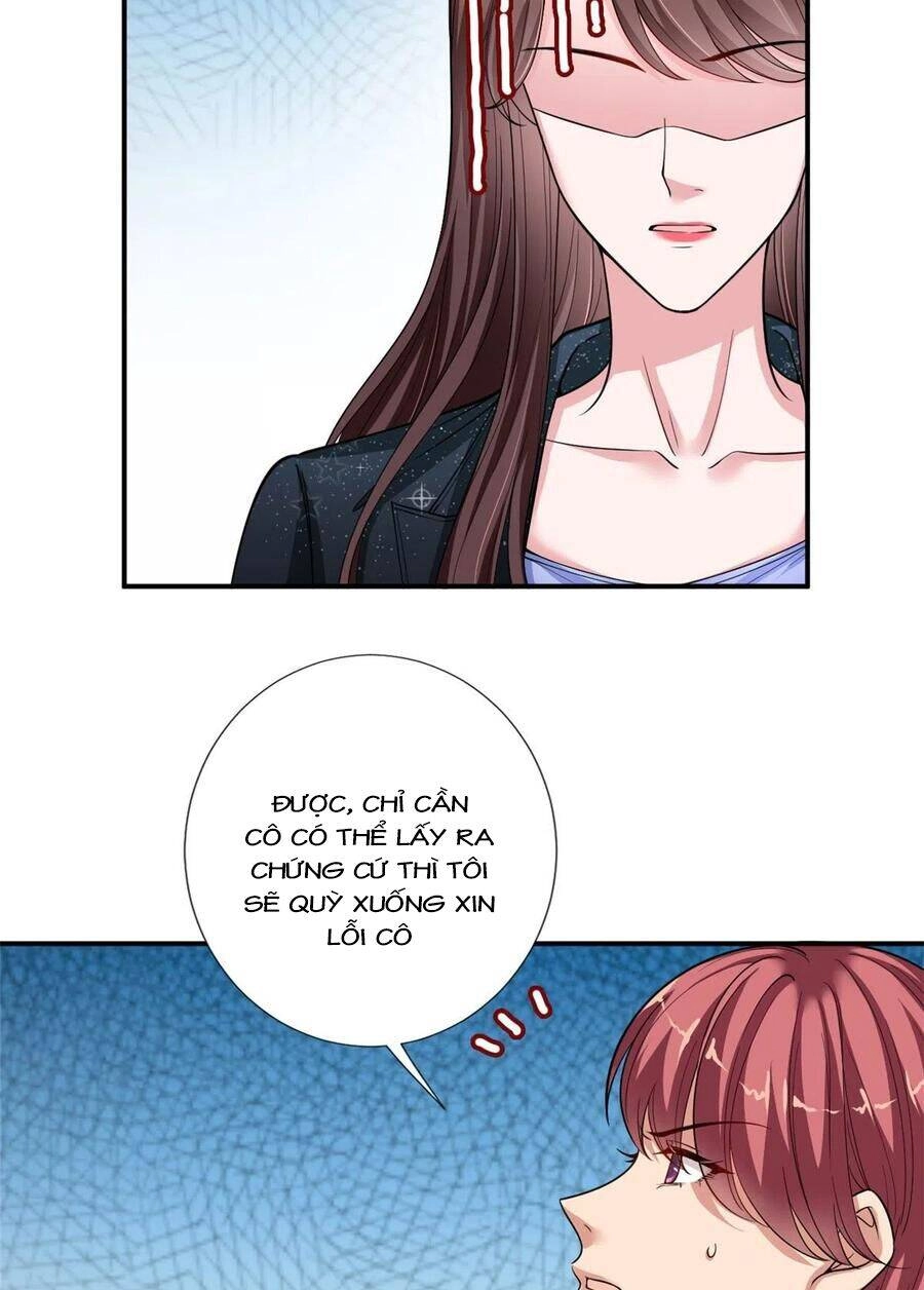 Ông Xã Kết Hôn Thử, Mạnh Thêm Chút Nữa Đi Chapter 374 - 4