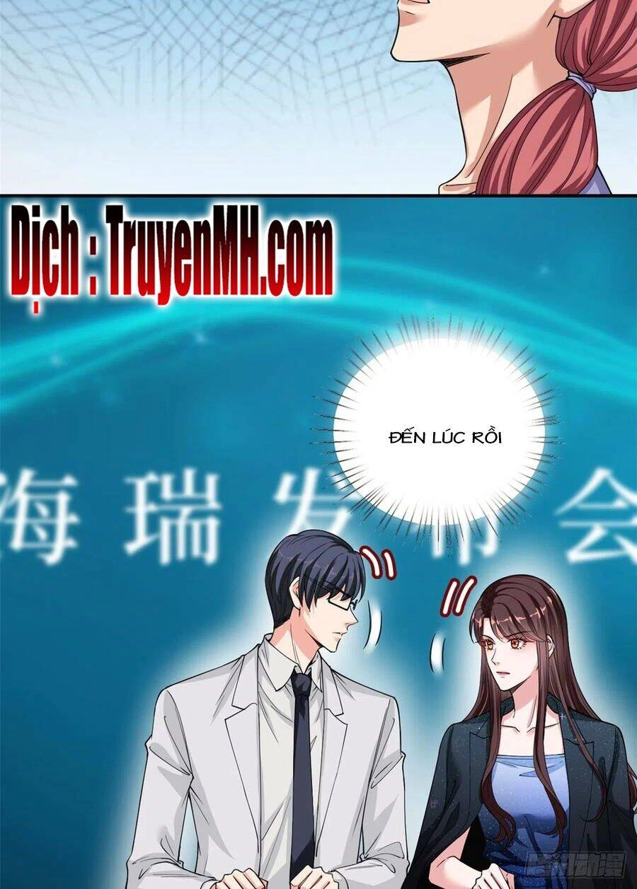 Ông Xã Kết Hôn Thử, Mạnh Thêm Chút Nữa Đi Chapter 374 - 5