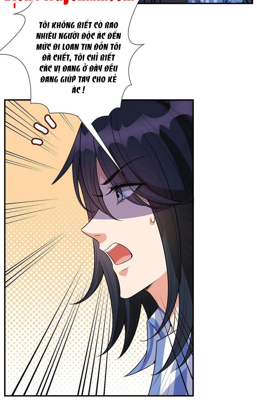 Ông Xã Kết Hôn Thử, Mạnh Thêm Chút Nữa Đi Chapter 374 - 13