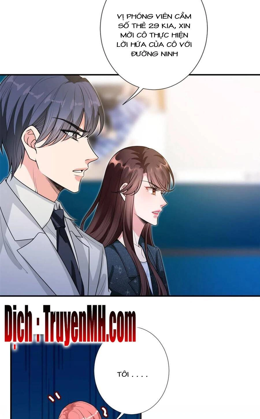 Ông Xã Kết Hôn Thử, Mạnh Thêm Chút Nữa Đi Chapter 374 - 16