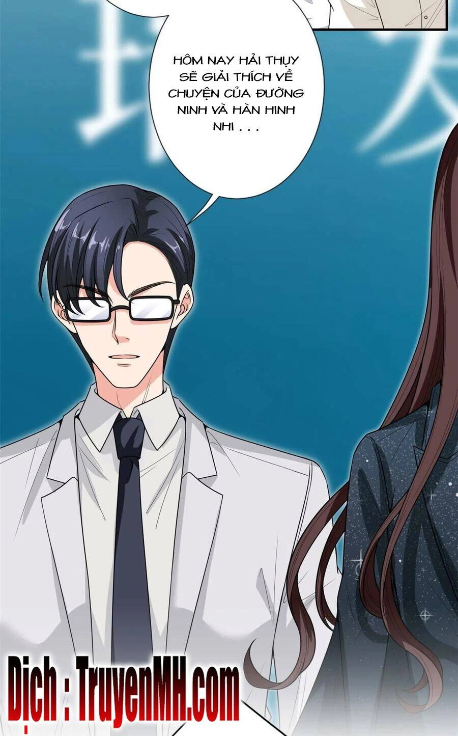 Ông Xã Kết Hôn Thử, Mạnh Thêm Chút Nữa Đi Chapter 374 - 18