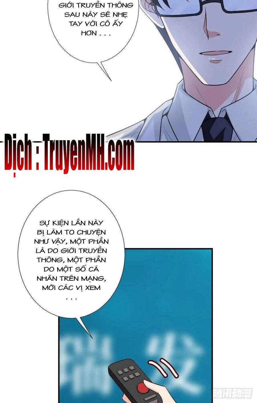 Ông Xã Kết Hôn Thử, Mạnh Thêm Chút Nữa Đi Chapter 374 - 21