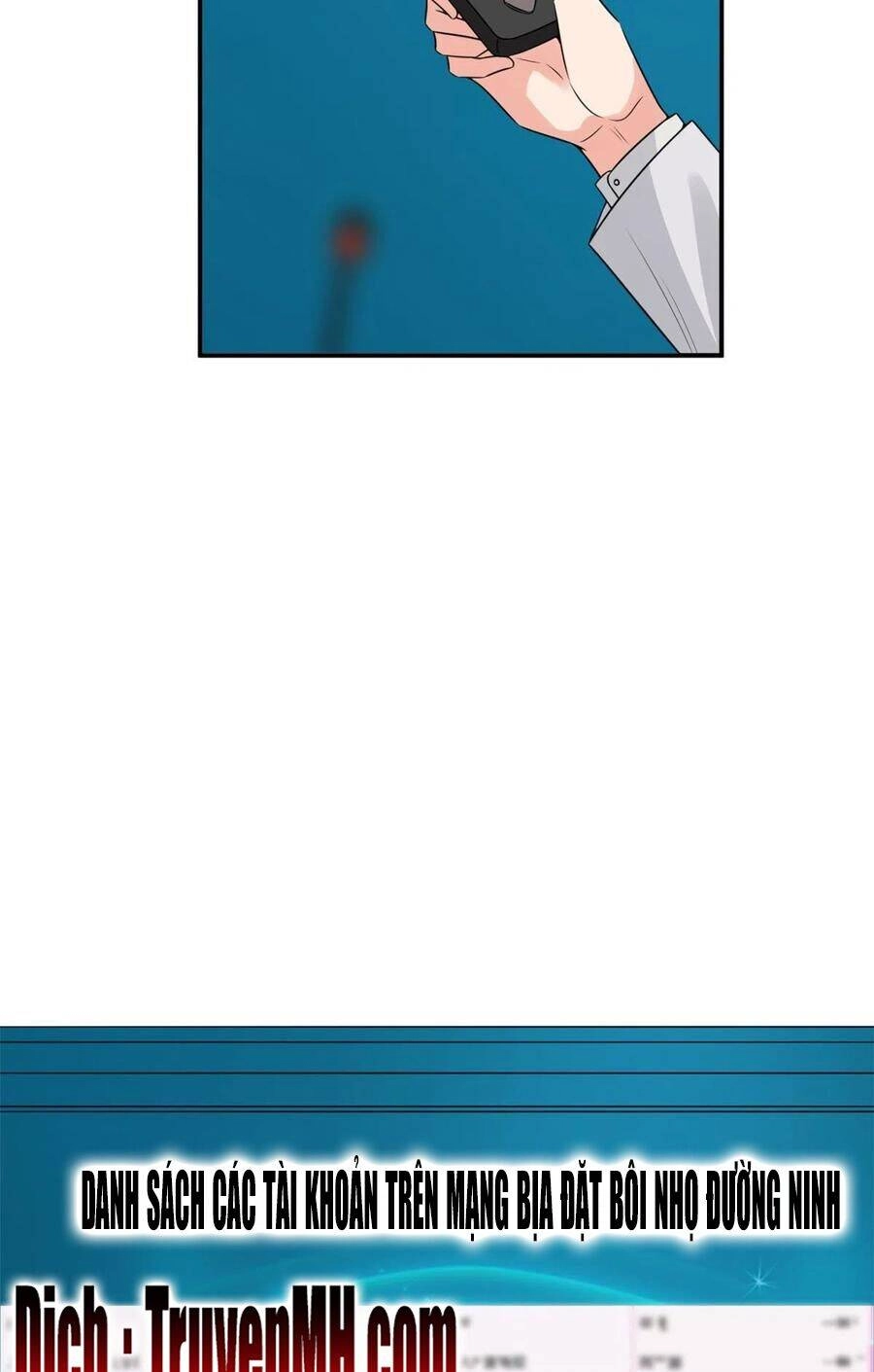 Ông Xã Kết Hôn Thử, Mạnh Thêm Chút Nữa Đi Chapter 374 - 22