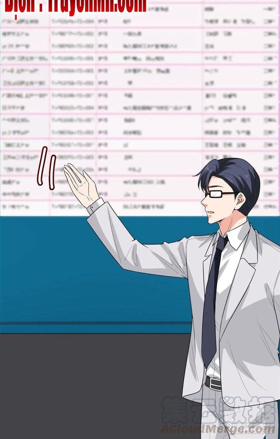 Ông Xã Kết Hôn Thử, Mạnh Thêm Chút Nữa Đi Chapter 374 - 23