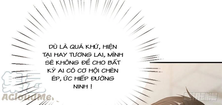 Ông Xã Kết Hôn Thử, Mạnh Thêm Chút Nữa Đi Chapter 375 - 5